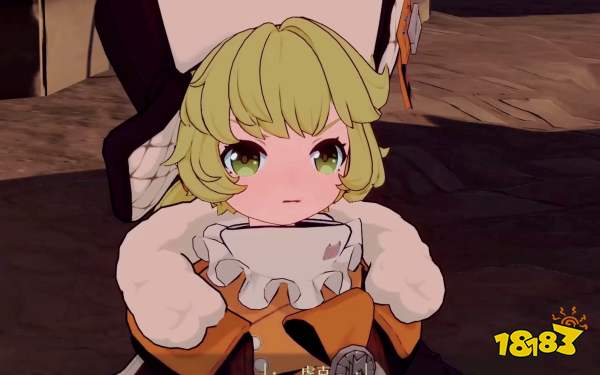 崩坏星穹铁道虎克厉害吗 虎克人物介绍