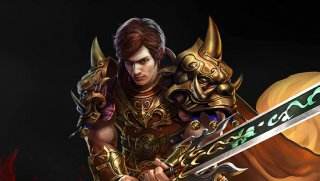 神途官网发布：最新神途传奇打金手游推荐，超多装备随便捡！