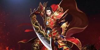 神途手游开服发布列表：人比较多的神途手游，新开大区超级火爆！