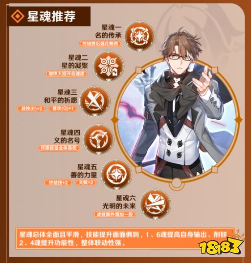 崩坏星穹铁道瓦尔特值得培养吗 崩坏星穹铁道瓦尔特全面培养攻略