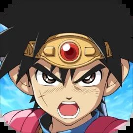 勇者斗恶龙：达伊的大冒险下载