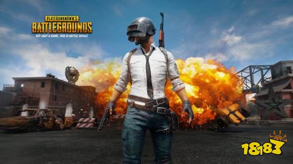 pubg国际服充值失败是怎么回事 pubg充值错误解决方法