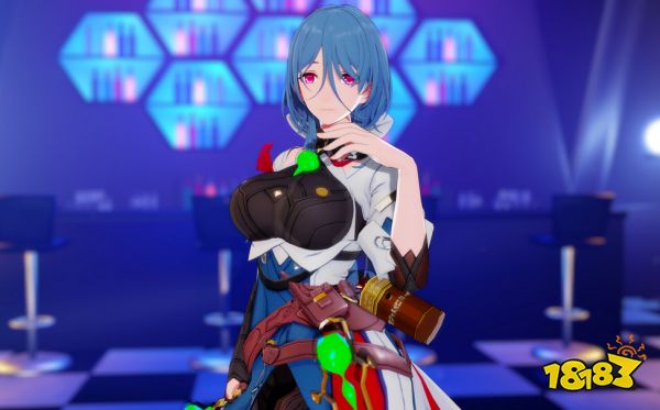 崩壞星穹鐵道娜塔莎晉階材料大全 娜塔莎等級升級材料清單