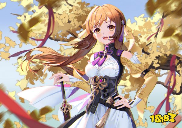 崩壞星穹鐵道全角色強度榜 全角色強度排行榜匯總