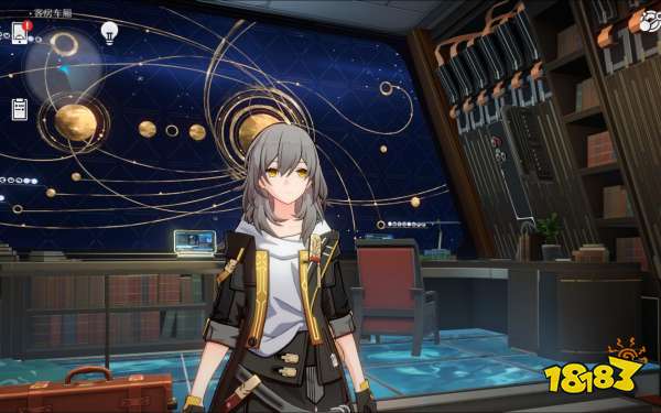 崩壞星穹鐵道開拓者毀滅角色培養攻略大全 開拓者女性主角全方位解析合集