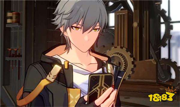 崩坏星穹铁道开拓者存护男性角色怎么样 开拓者存护男主角强度分析