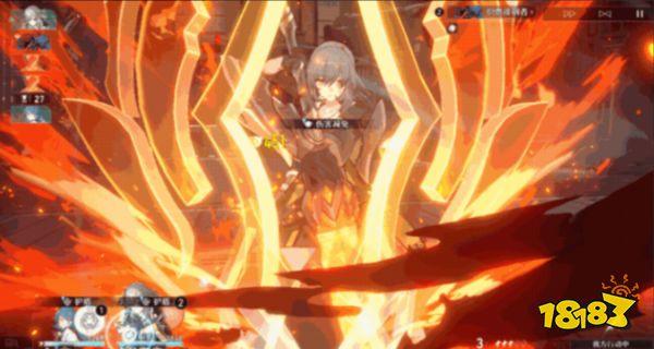 崩坏星穹铁道开拓者存护火爷技能强吗 开拓者存护角色行迹分析