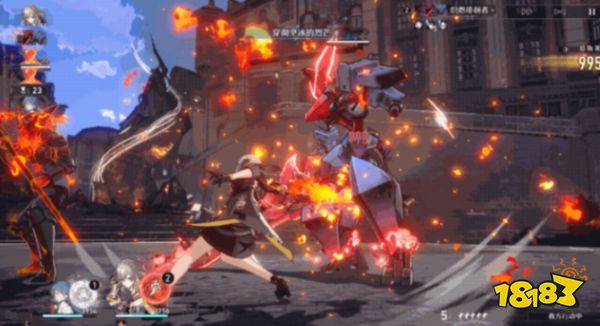 崩坏星穹铁道开拓者存护火主星魂怎么选 开拓者存护最优星魂选择建议