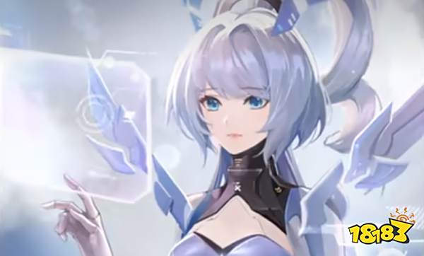 王者荣耀峡谷时选第二款公孙离即将上线 公孙离记忆之芯皮肤首曝