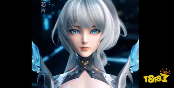 王者荣耀公孙离人性机械体RS-08皮肤 公孙离机械新皮肤攻略_18183王者荣耀专区
