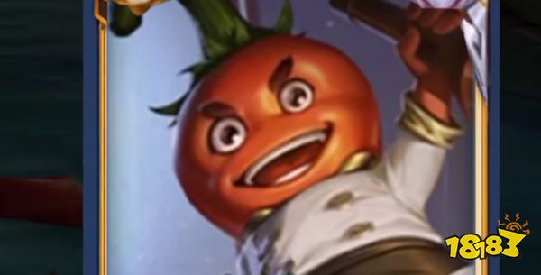 王者荣耀太乙真人火锅皮肤效果展示 五五开黑太乙真人小辣椒半身像