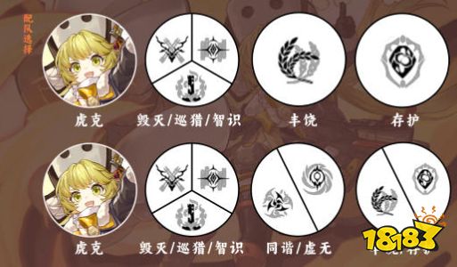 崩壞星穹鐵道虎克陣容推薦 虎克配對陣容怎么搭配