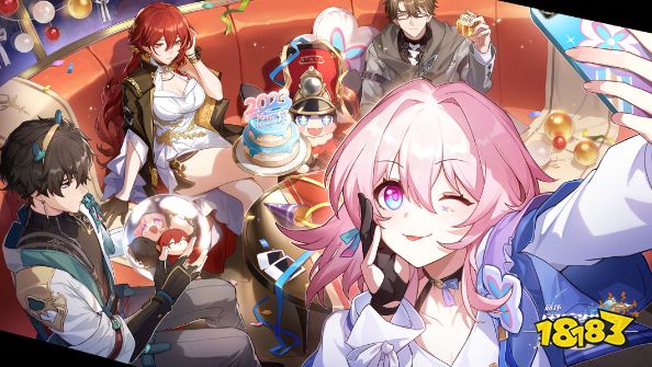 崩壞星穹鐵道虎克進階材料分享 虎克等級升級材料匯總