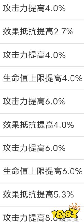崩壞星穹鐵道阿蘭天賦怎么加點 阿蘭天賦加點及技能詳解