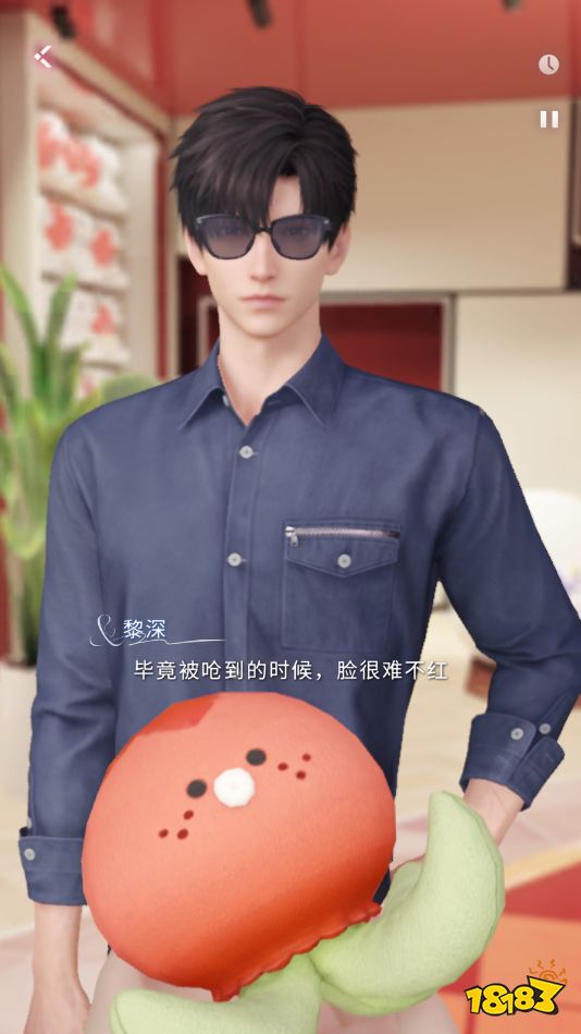 《恋与深空》:国产乙女游戏走得最远的一次?