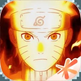 火影忍者手游下载链接