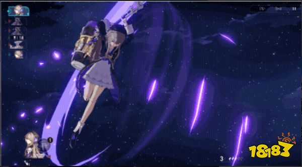 崩壞星穹鐵道黑塔天賦怎么加點 黑塔天賦加點及技能詳解