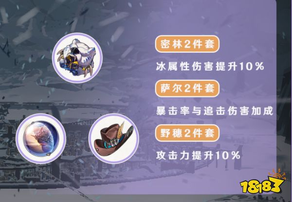 崩壞星穹鐵道黑塔遺器推薦 黑塔遺器用什么好