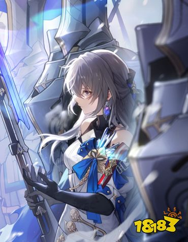 崩壞星穹鐵道艾絲妲光錐推薦 艾絲妲光錐用什么好