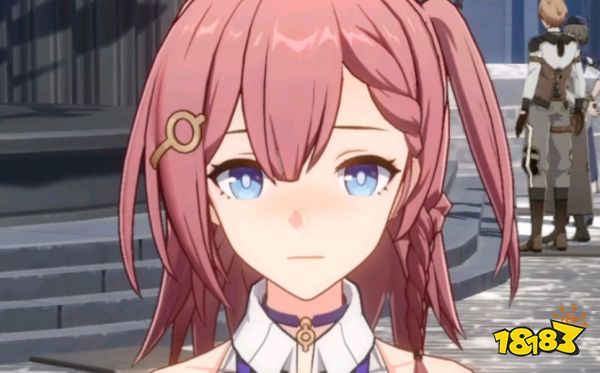 崩壞星穹鐵道艾絲妲晉階材料大全 艾絲妲突破材料大全