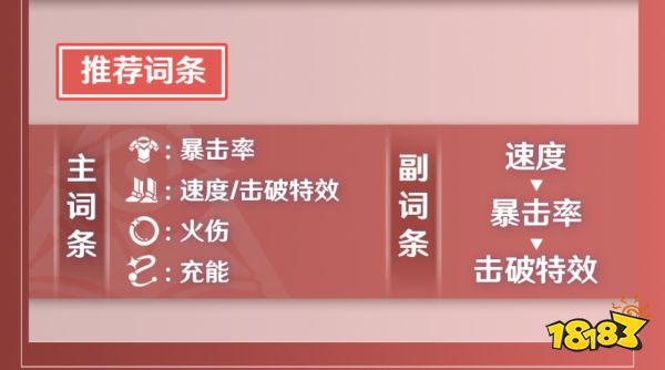 崩壞星穹鐵道艾絲妲培養攻略合集 艾絲妲光錐遺器陣容推薦