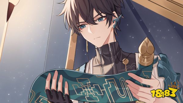 崩坏星穹铁道命途是原神的什么 崩坏星穹铁道命途在原神的说法