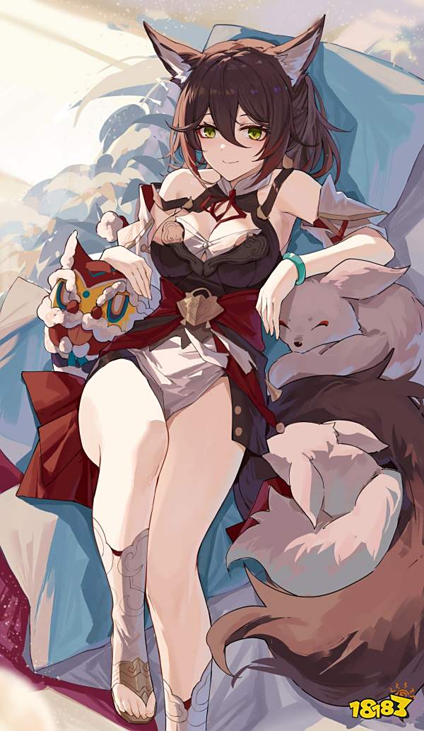 崩坏星穹铁道命途是原神的什么 崩坏星穹铁道命途在原神的说法