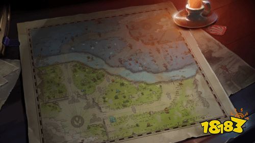 《DOTA2》重大更新：肉山搬家、全新英雄属性类型等调整