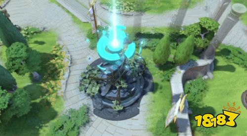 《DOTA2》重大更新：肉山搬家、全新英雄属性类型等调整