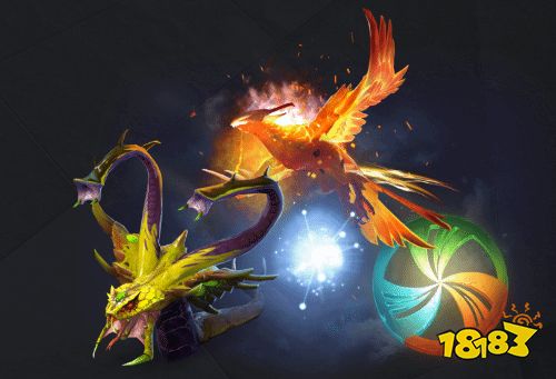 《DOTA2》重大更新：肉山搬家、全新英雄属性类型等调整