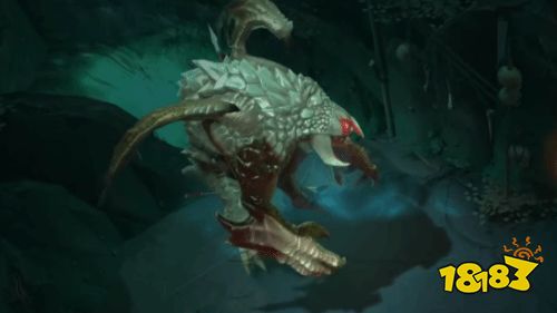 《DOTA2》重大更新：肉山搬家、全新英雄属性类型等调整