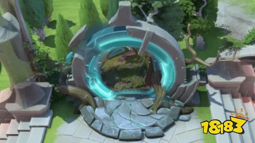 《DOTA2》重大更新：肉山搬家、全新英雄属性类型等调整