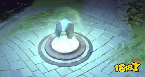 《DOTA2》重大更新：肉山搬家、全新英雄属性类型等调整