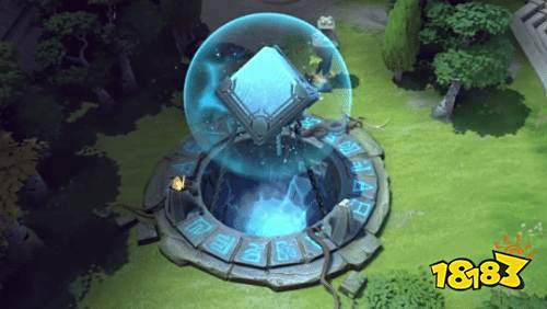 《DOTA2》重大更新：肉山搬家、全新英雄属性类型等调整