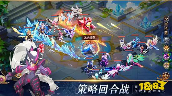馴龍物語內置菜單版最新版