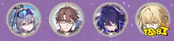 崩坏星穹铁道银狼阵容怎么搭配 银狼角色组队阵容大全