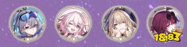 崩坏星穹铁道银狼阵容怎么搭配 银狼角色组队阵容大全