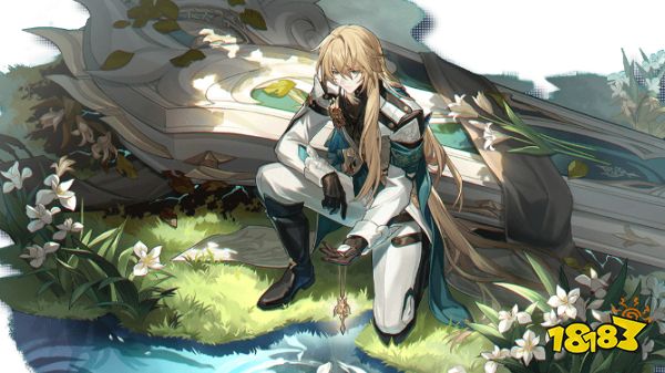 崩坏星穹铁道罗刹角色厉害吗 罗刹角色强度分析