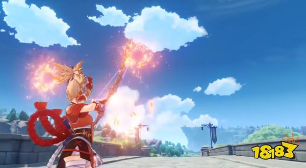 原神宵宫角色常规阵容怎么配 宵宫阵容搭配攻略大全