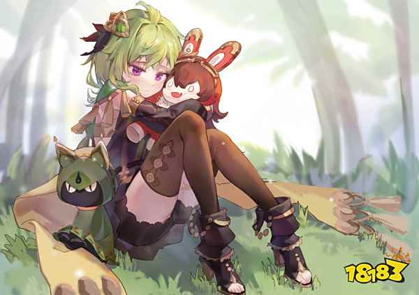 原神柯莱首选圣遗物推荐 柯莱最适配圣遗物推荐大全