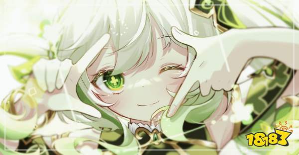 原神柯莱首选圣遗物推荐 柯莱最适配圣遗物推荐大全