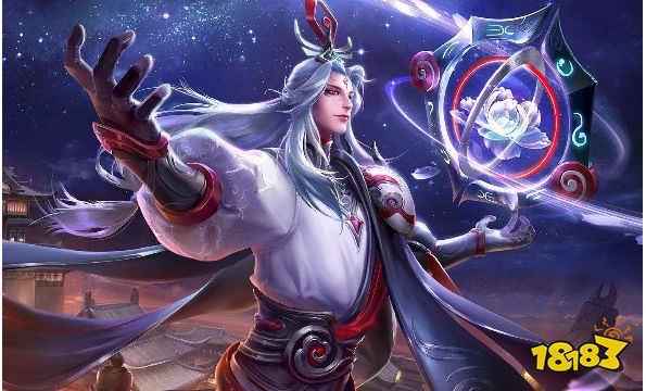 王者荣耀4.21明世隐调整了什么 明世隐英雄平衡性调整参数一览