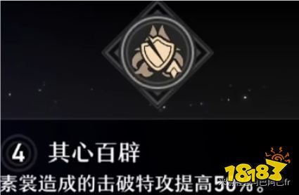 崩壞星穹鐵道素裳星魂效果分享 素裳星魂幾星最好