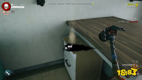 死亡岛2阿乔的应急藏货任务攻略 死亡岛2阿乔的应急藏货任务物品位置汇总