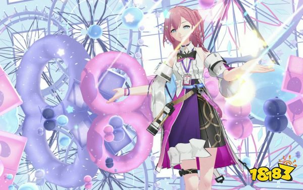 崩坏星穹铁道忘却之庭回忆第五层怎么过 忘却之庭回忆第五层配队推荐