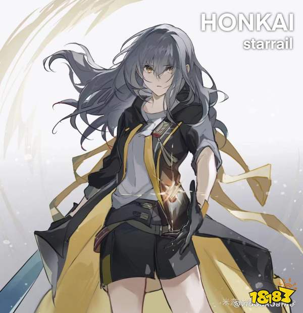 崩坏星穹铁道开服送什么角色 崩坏星穹铁道开服赠送角色分享