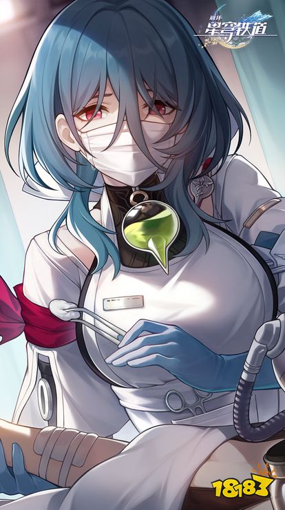 崩坏星穹铁道开服送什么角色 崩坏星穹铁道开服赠送角色分享