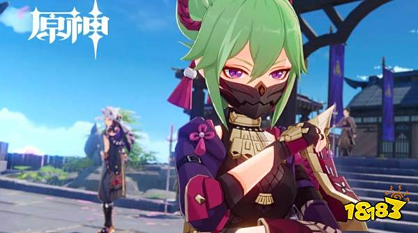 原神池中宅邸解锁流程分享 池中宅邸图文解锁方法