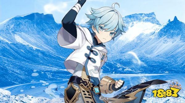 原神重云角色值得培养吗 重云角色培养建议分享