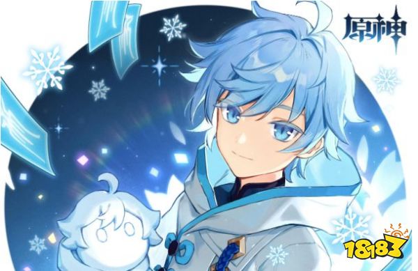 原神重云角色值得培养吗 重云角色培养建议分享